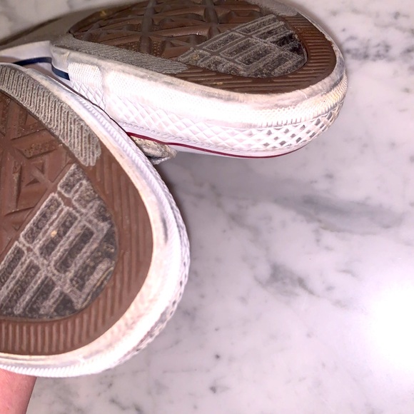 Converse Chuck Taylor All Star Women’s High Top Sneakers Size 9 - Picture 9 of 11